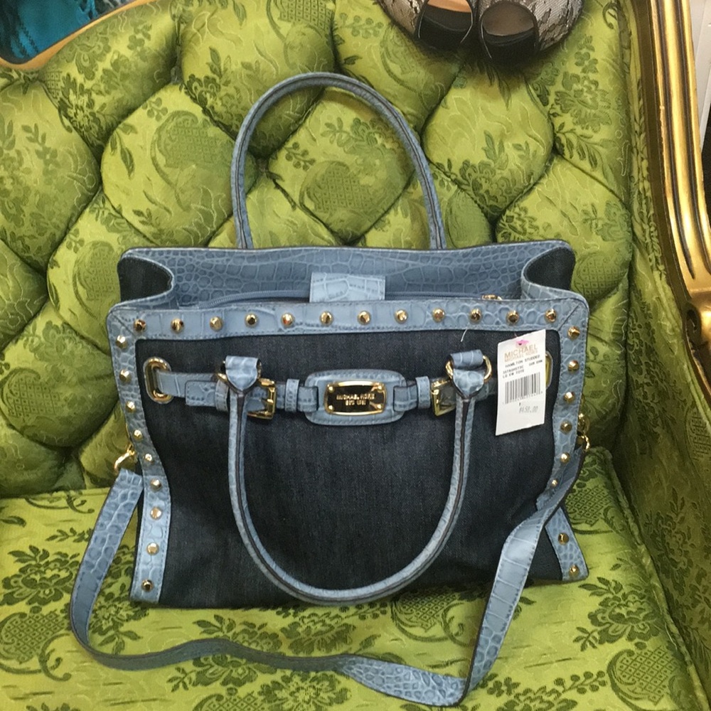 MIchael Kors handbag